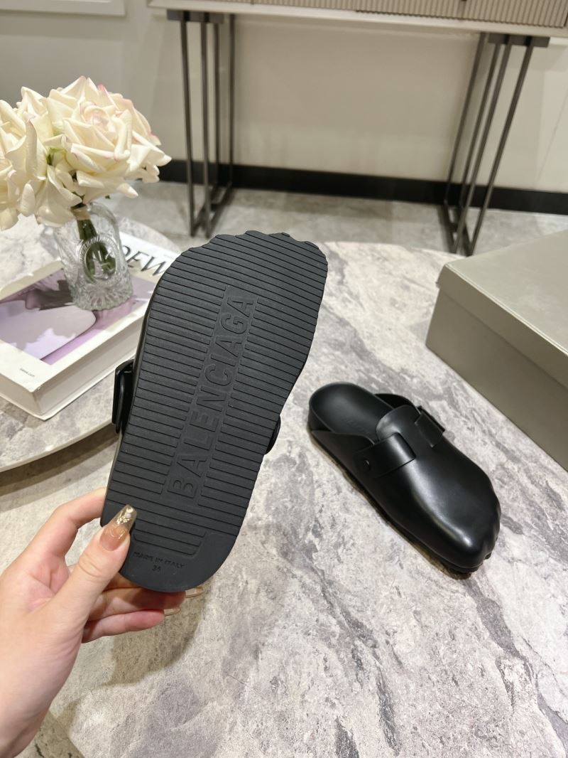 Balenciaga Slippers